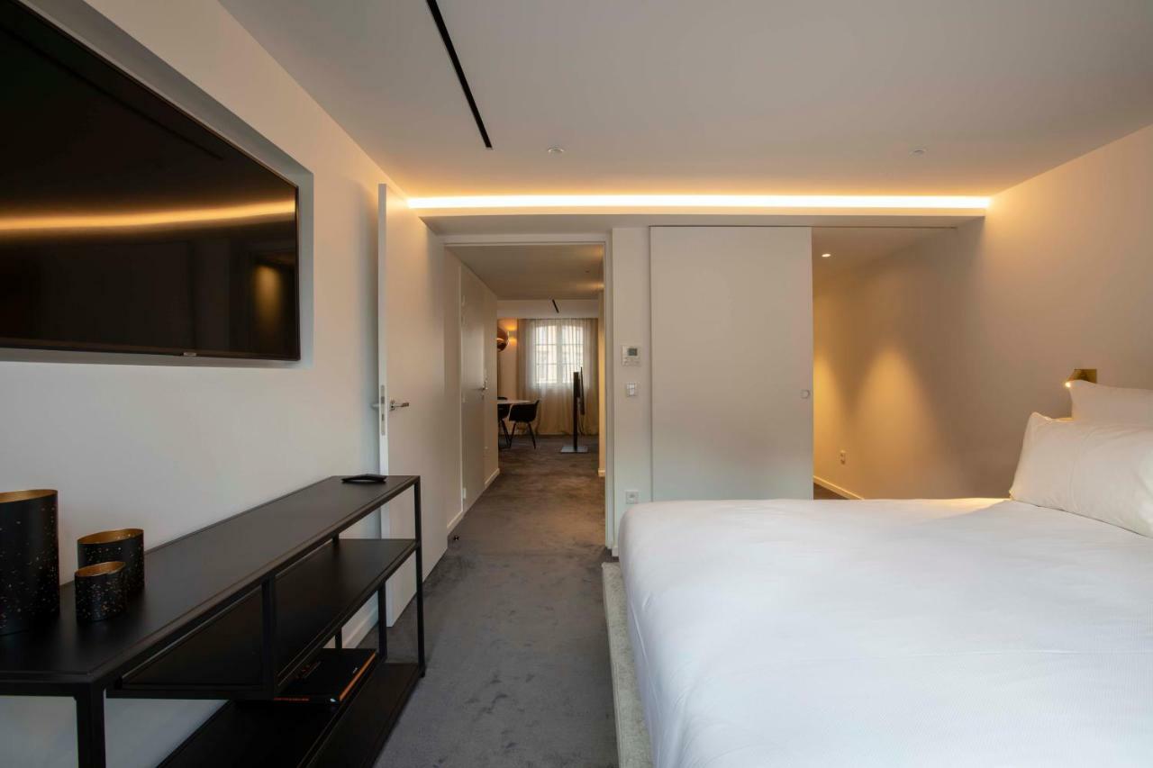 Bord Eau Guest House Кольмар Екстер'єр фото