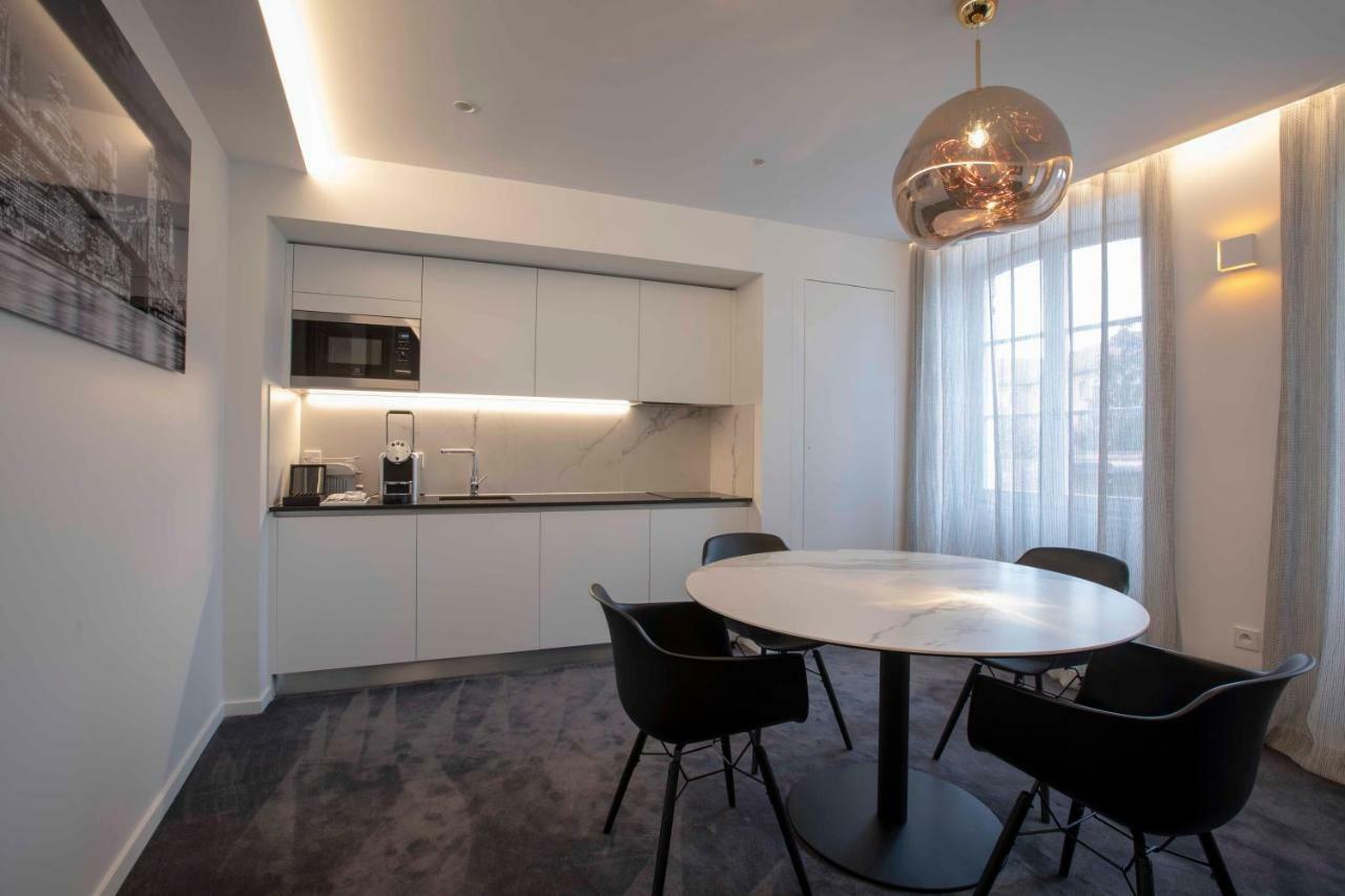 Bord Eau Guest House Кольмар Екстер'єр фото