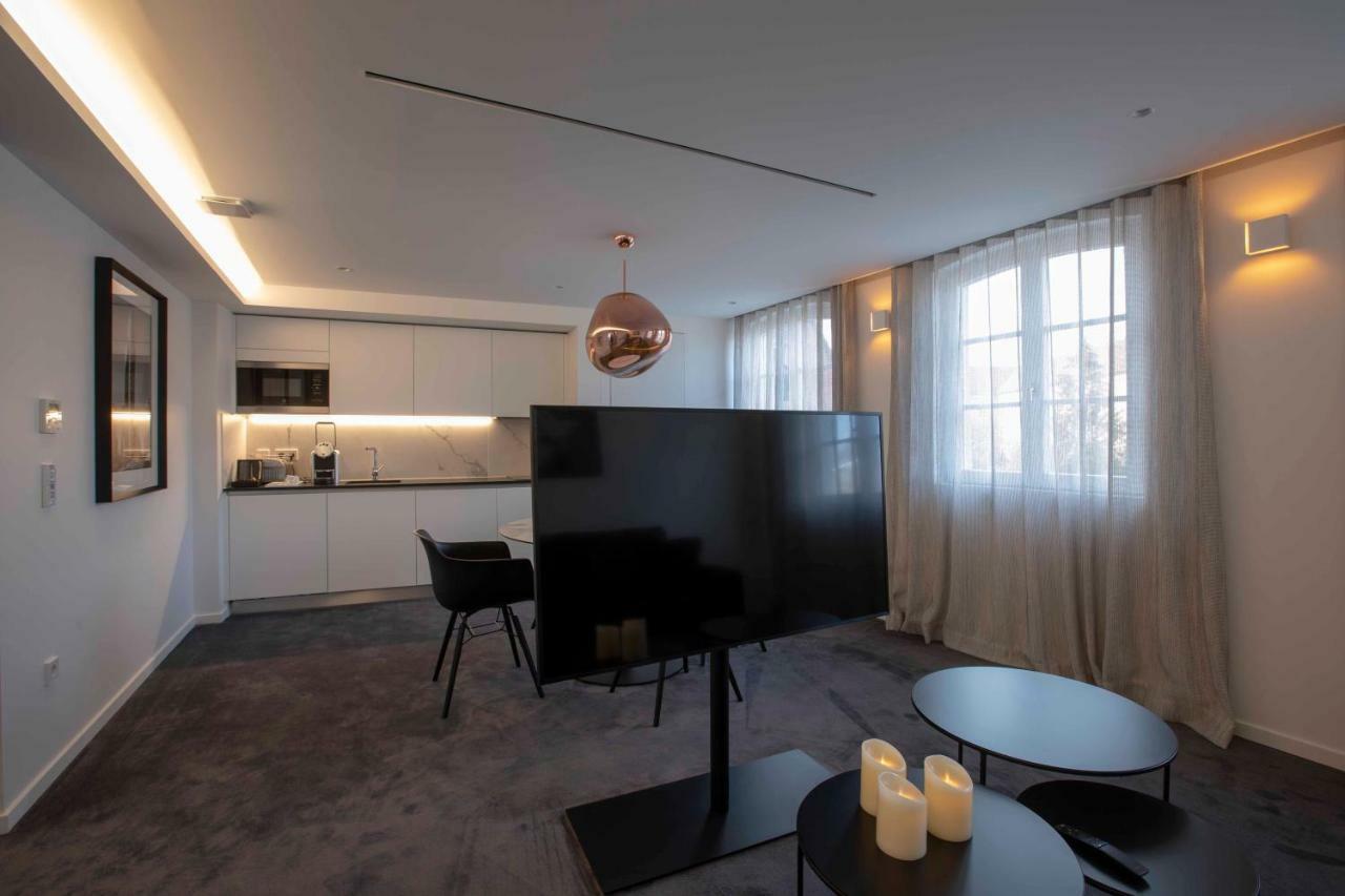 Bord Eau Guest House Кольмар Екстер'єр фото