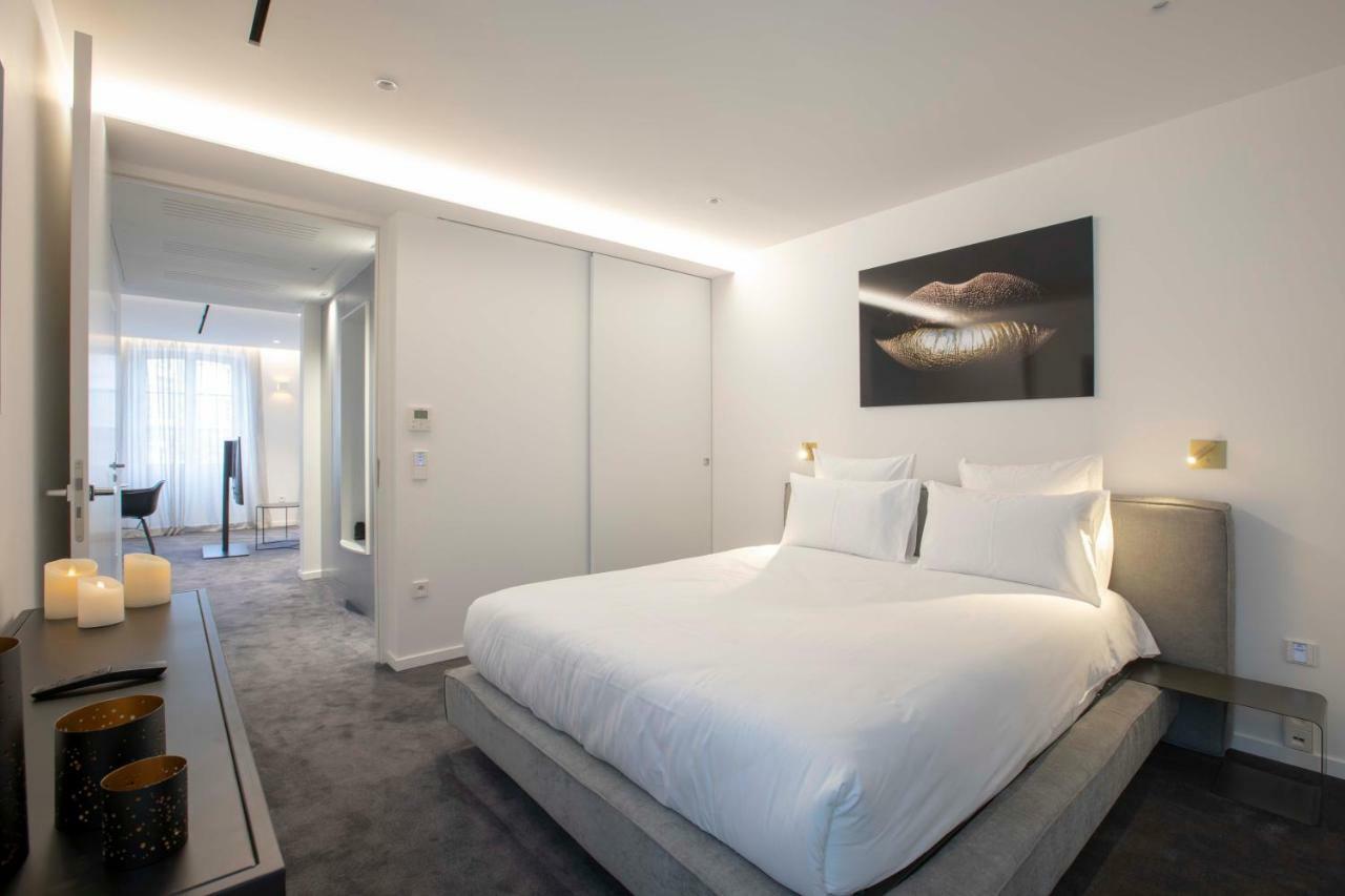 Bord Eau Guest House Кольмар Екстер'єр фото