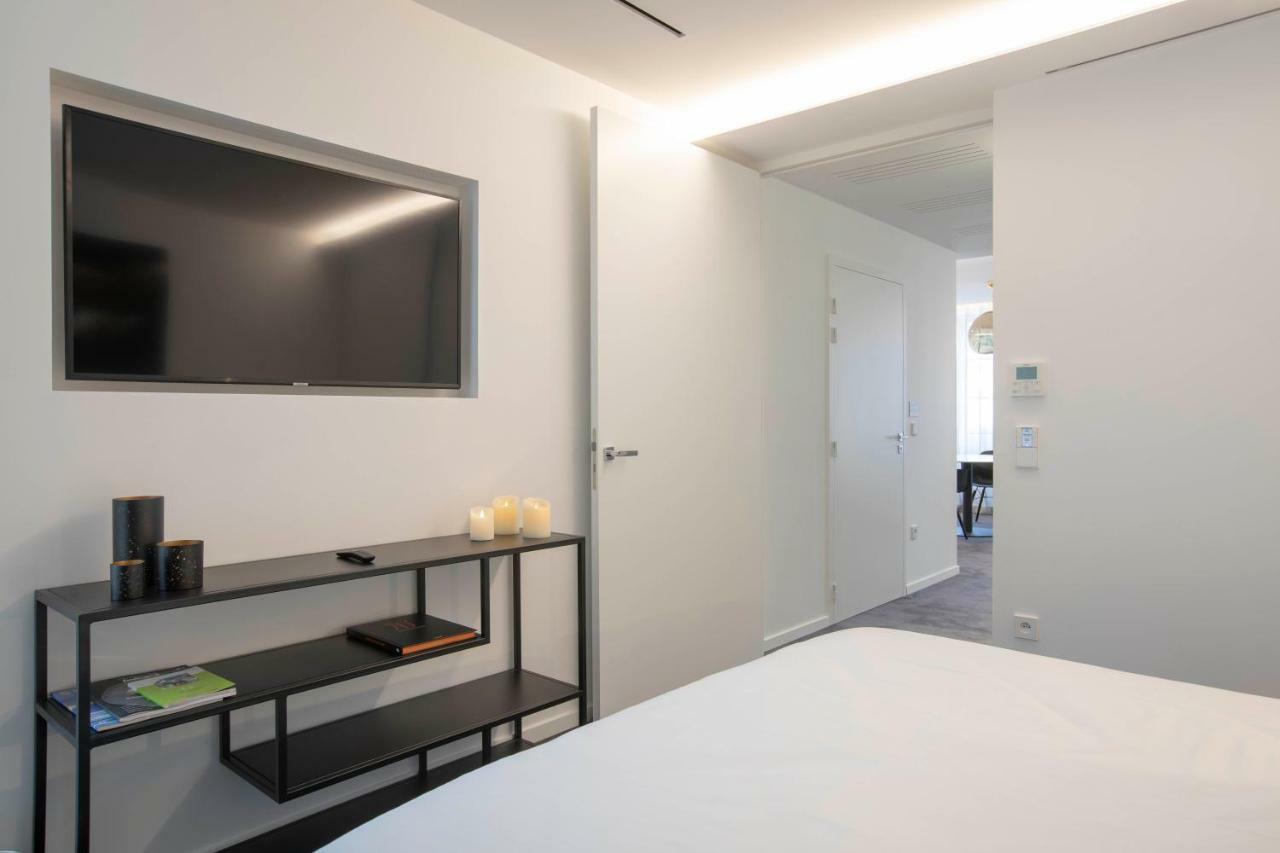 Bord Eau Guest House Кольмар Екстер'єр фото