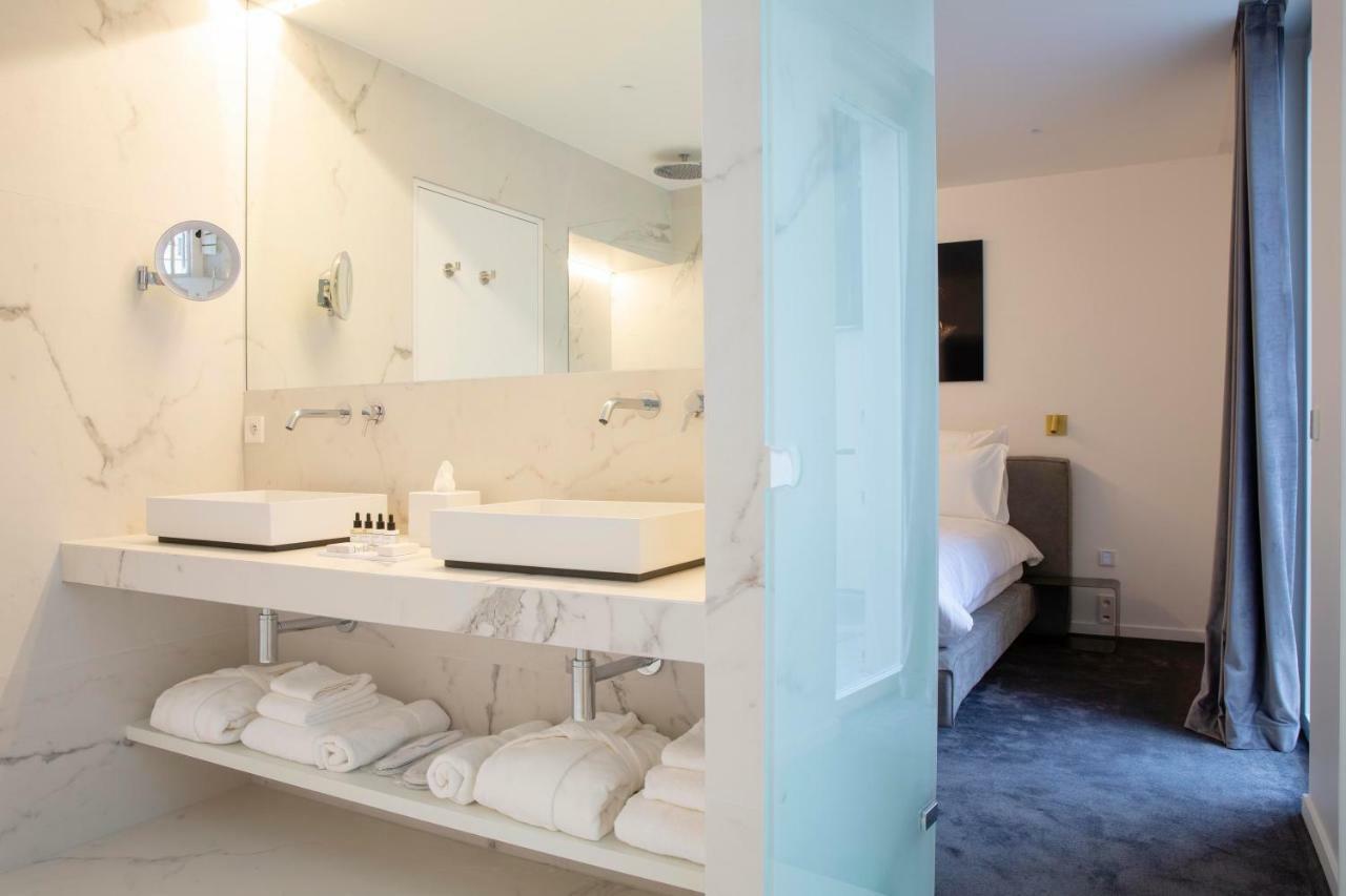 Bord Eau Guest House Кольмар Екстер'єр фото