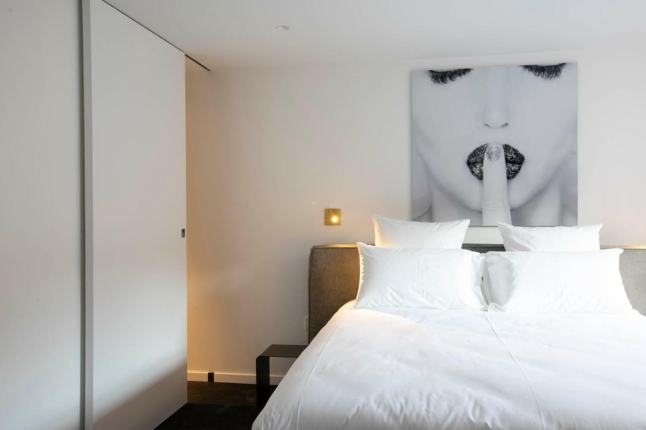 Bord Eau Guest House Кольмар Екстер'єр фото