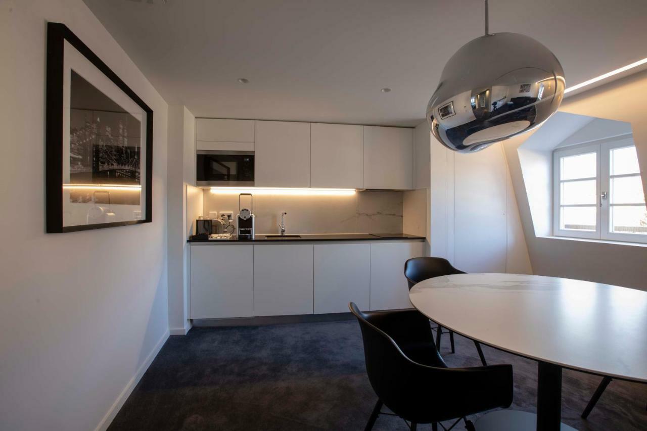 Bord Eau Guest House Кольмар Екстер'єр фото
